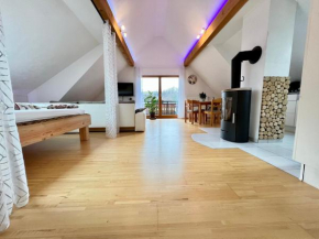 Ferienapartment Huber